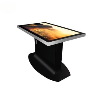 Model Number: MWE842 LCD Multi Points Interactive Waterproof Touch Screen Coffee Table