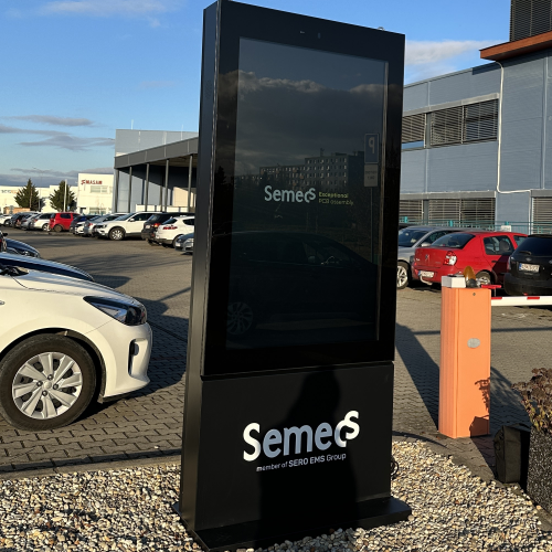 Soluciones de publicidad digital exterior: Transforme los espacios públicos en zonas de marca de gran impacto