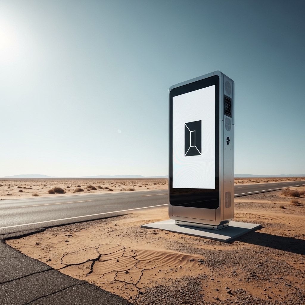 Refrigeración de Precisión: Cómo MWE Redefine la Fiabilidad en la Señalización Digital Exterior