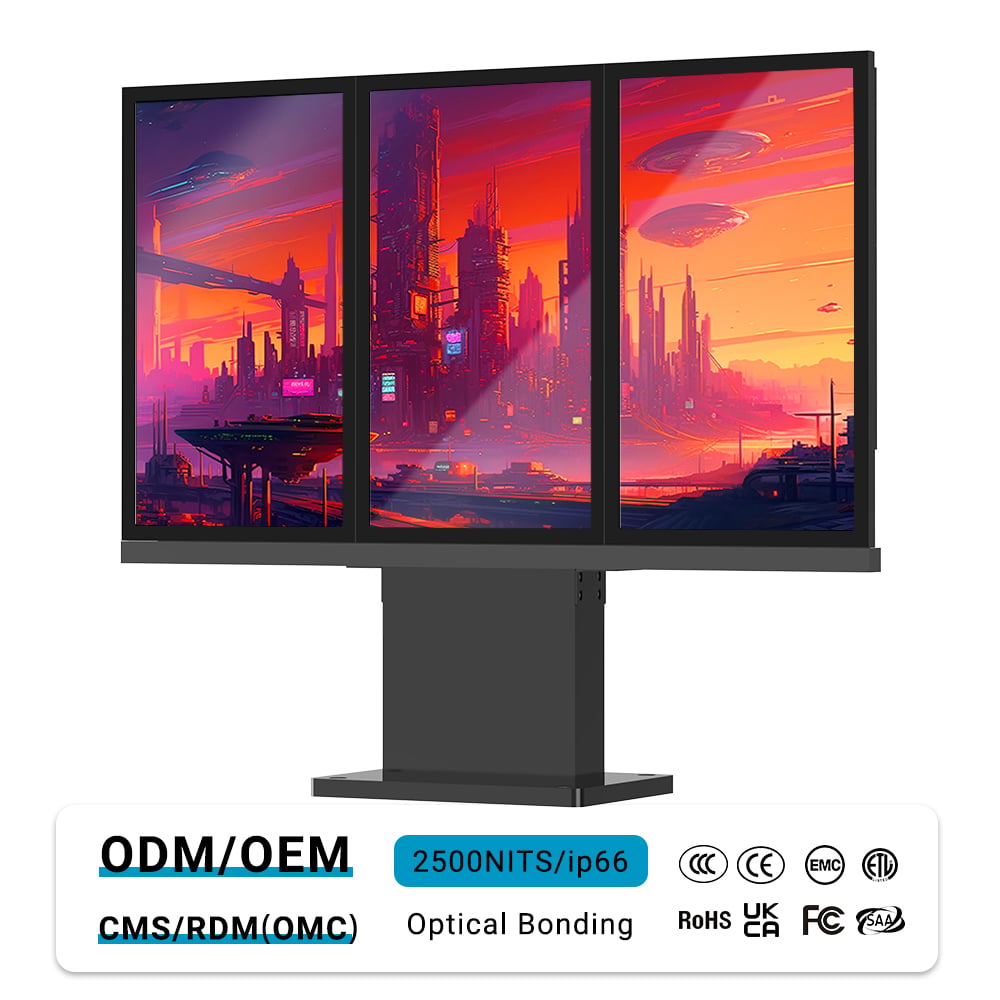 Ultimate Guide to OEM/ODM Digital Signage Customization: Scale Your Brand with MWE