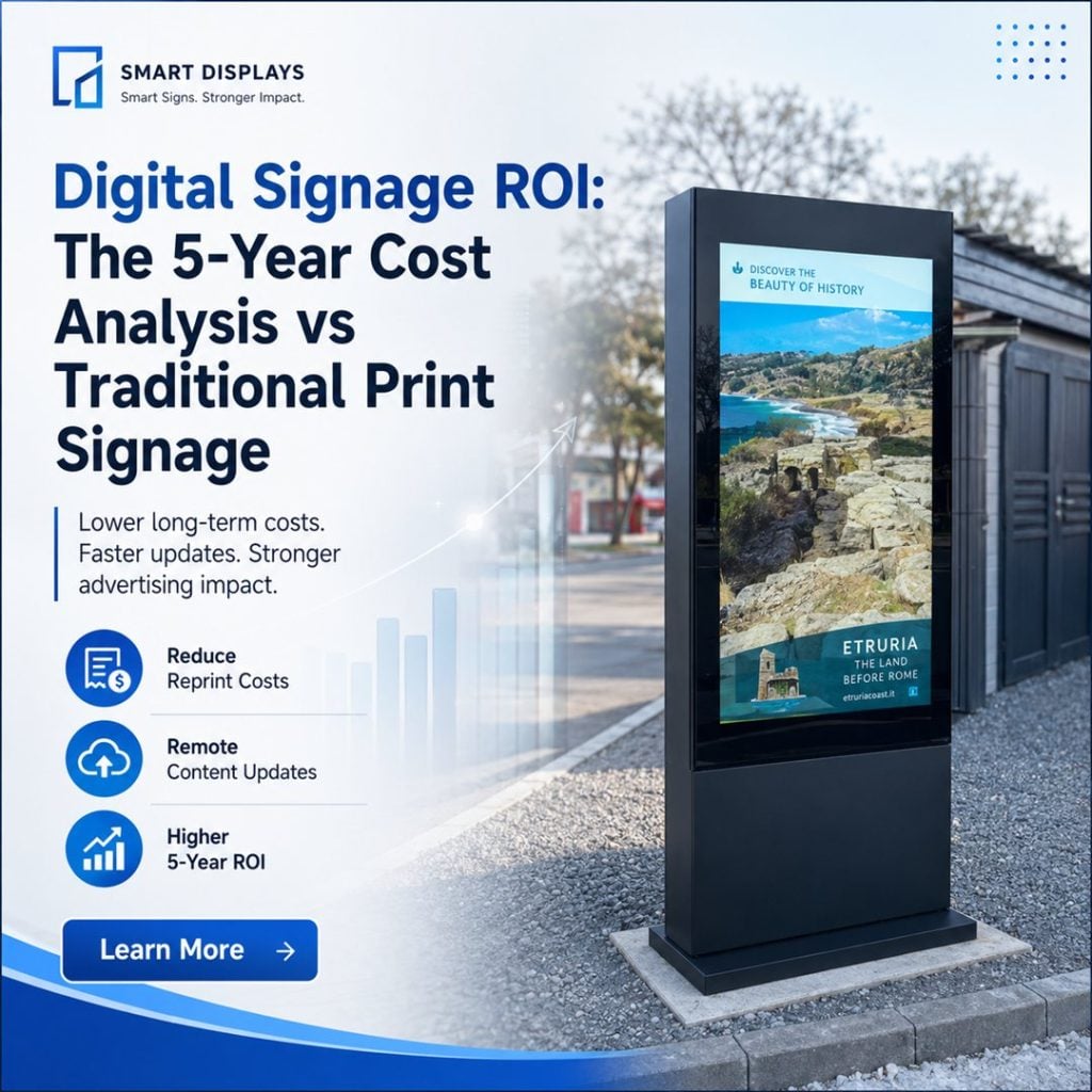 ChatGPT-Bild 11. Juni 2026 11:47:15 Uhr – Digital Signage Display von Marvel Technology